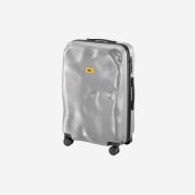 CRASH BAGGAGE Icon 26Inch Carrier Silver