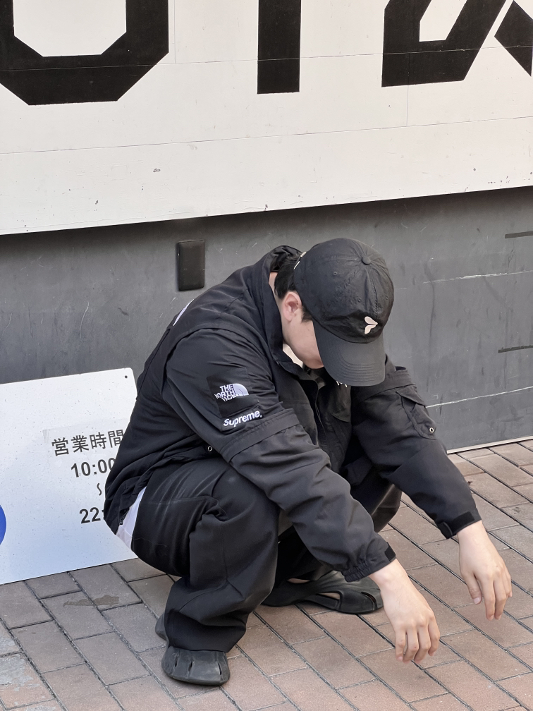 KREAM 프로필 이미지