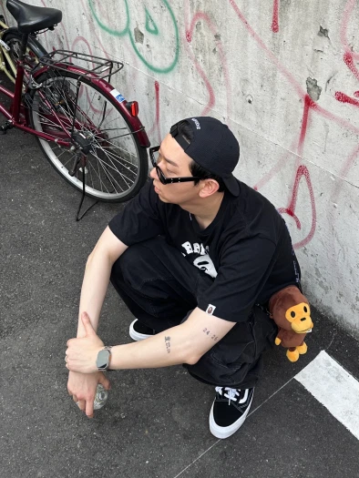 스타일 카드