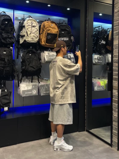스타일 카드