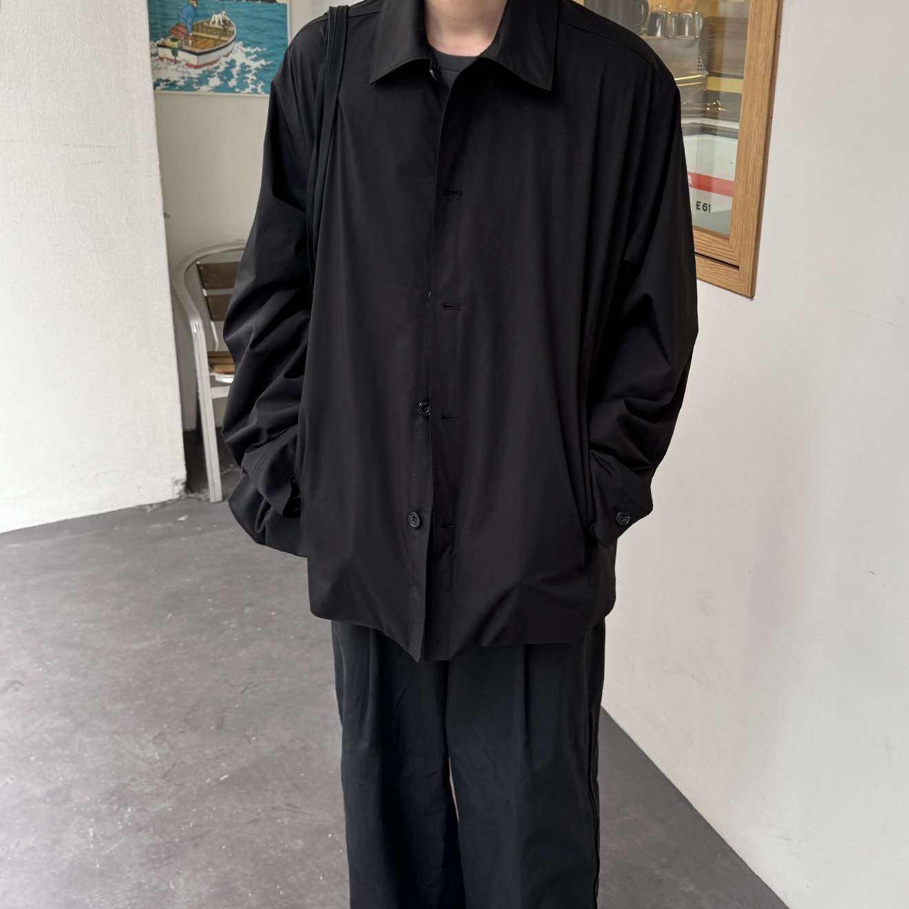 Gonak님의 스타일 - 1