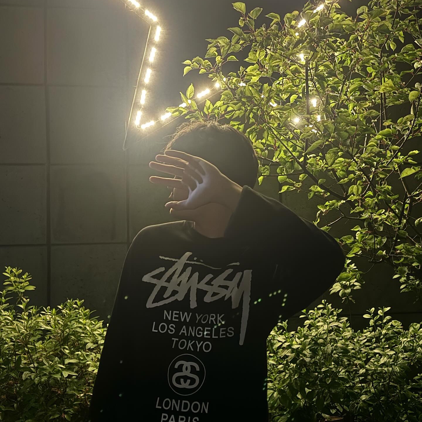 Stussy World Tour LS T-Shirt Black 2024, Nike SB Dunk Low Pro Premium Mummy 착용 스타일 - 2