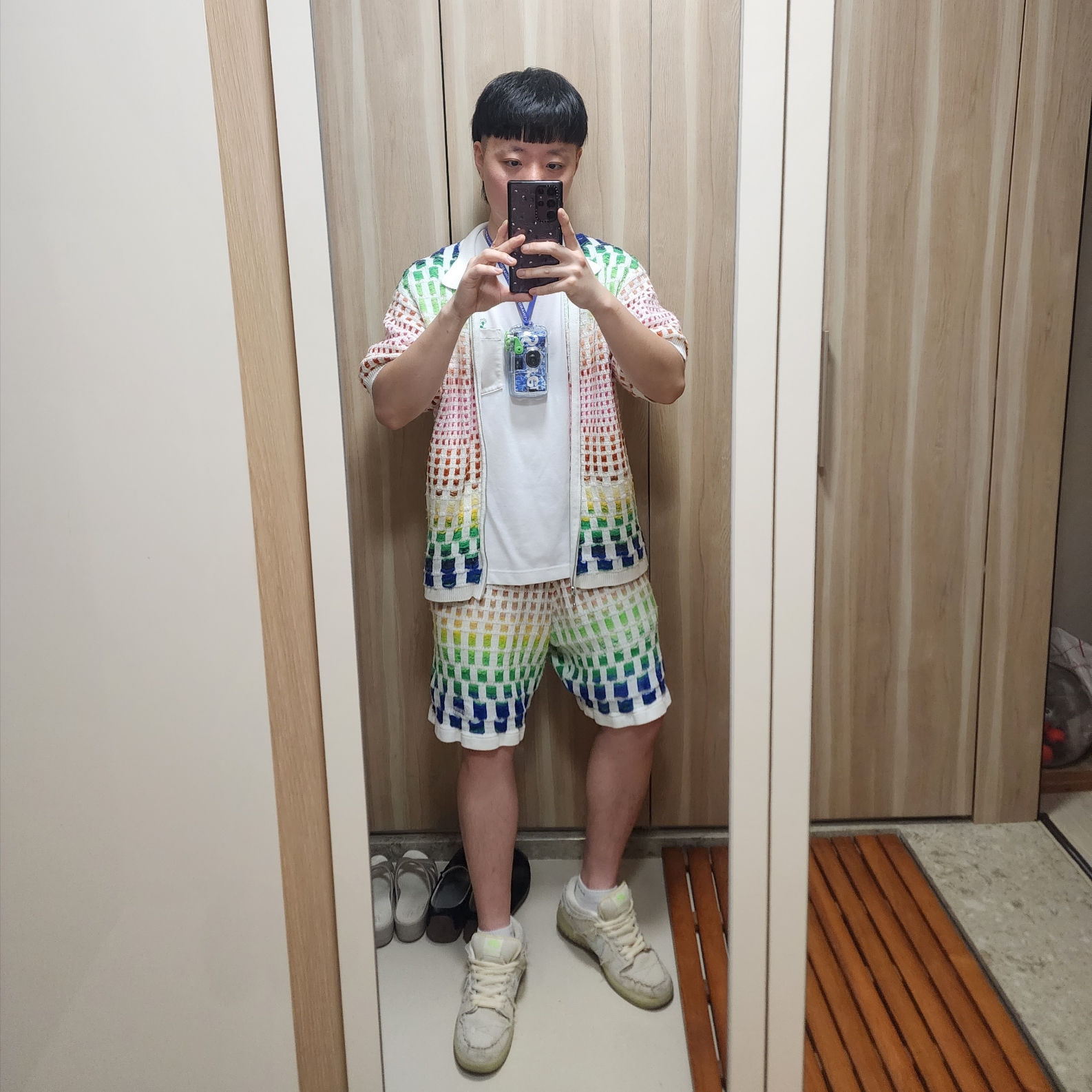 KREAM 스타일 - 1