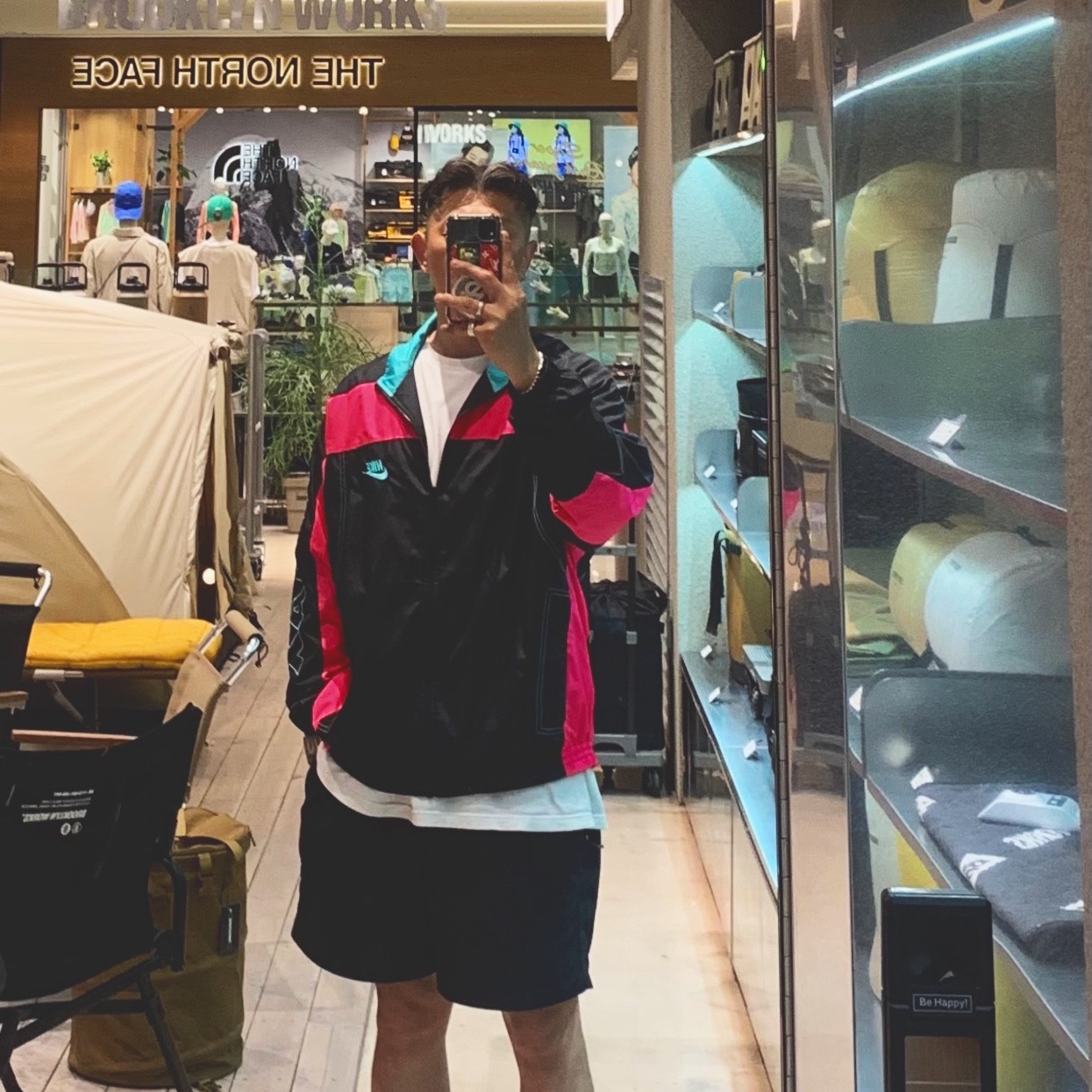 parkmarley님의 스타일