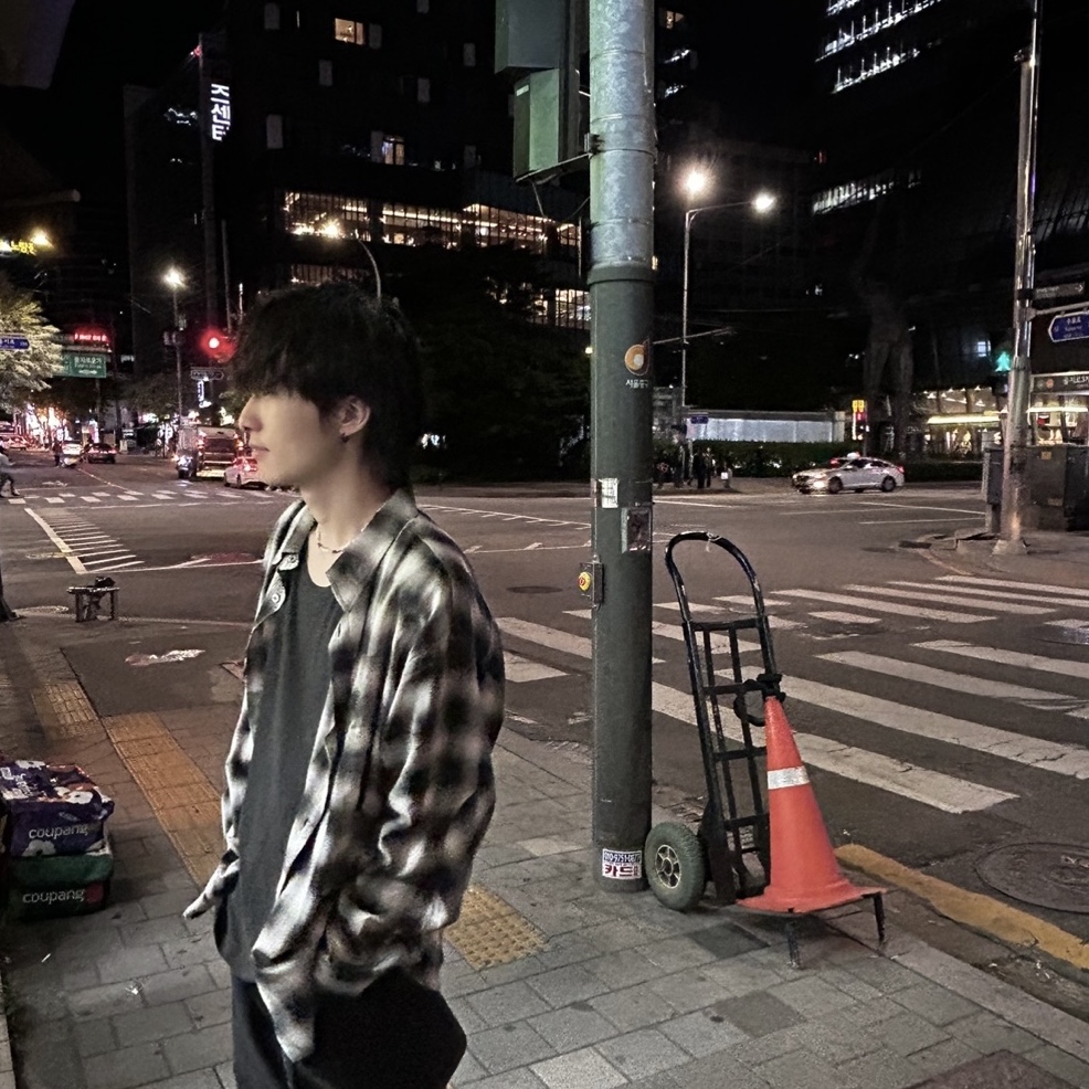 kanghangyeol님의 스타일 - 3