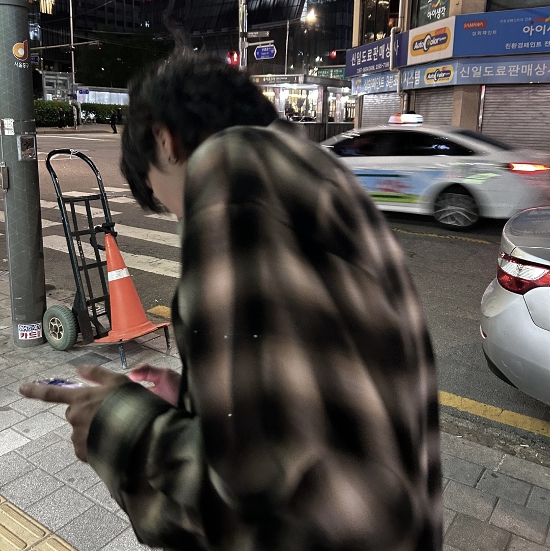 kanghangyeol님의 스타일 - 1