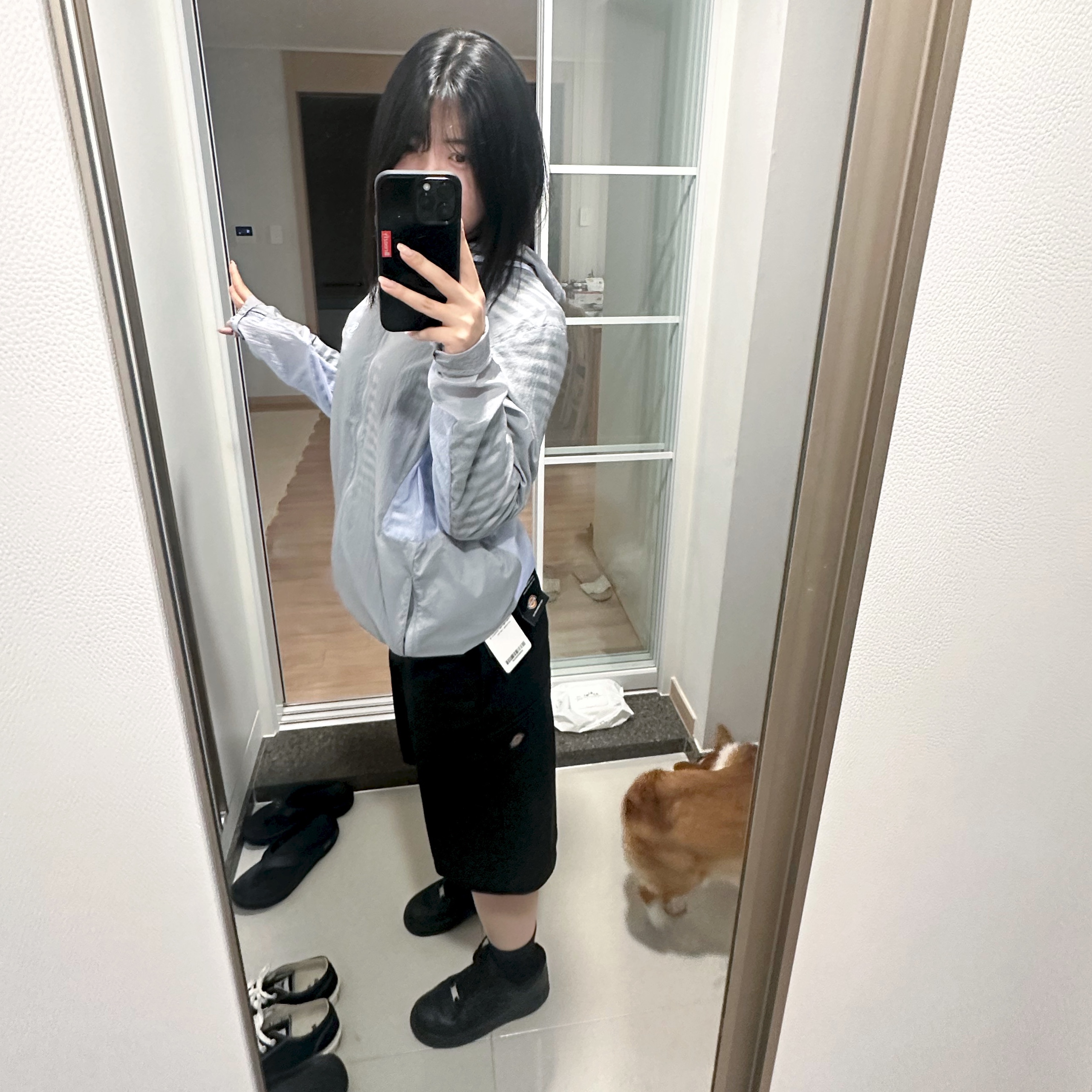 하지님의 스타일 - 2