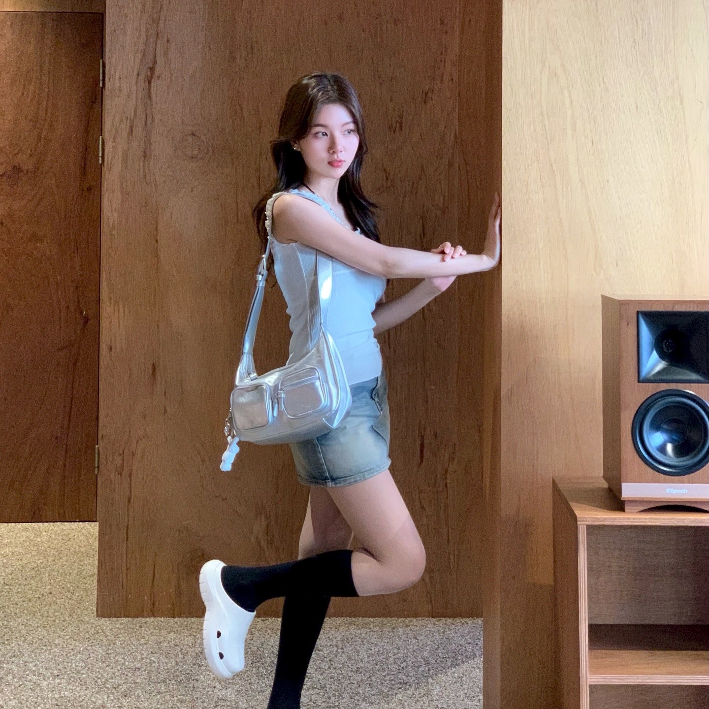 heekerbell님의 스타일 - 2
