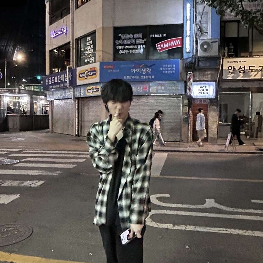 kanghangyeol님의 스타일 - 4