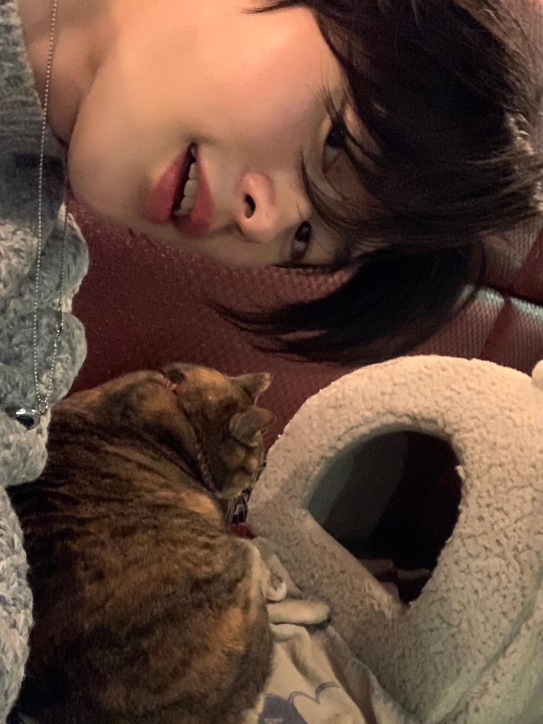나카무라 박님의 스타일 - 2