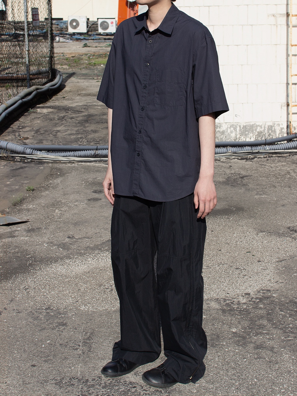 Gonak님의 스타일