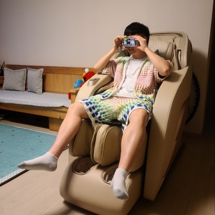 KREAM 스타일 - 3