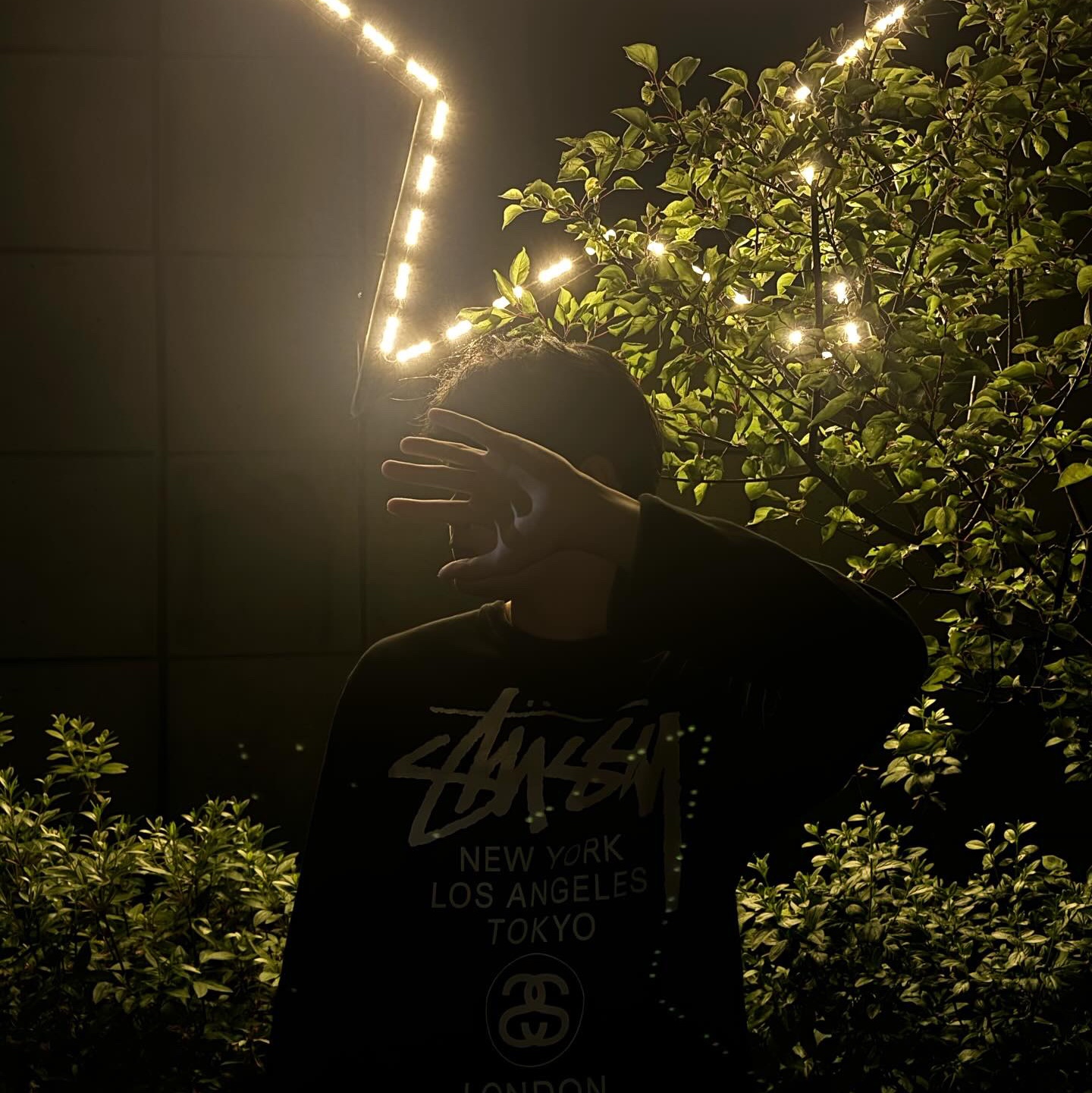 Stussy World Tour LS T-Shirt Black 2024, Nike SB Dunk Low Pro Premium Mummy 착용 스타일 - 1