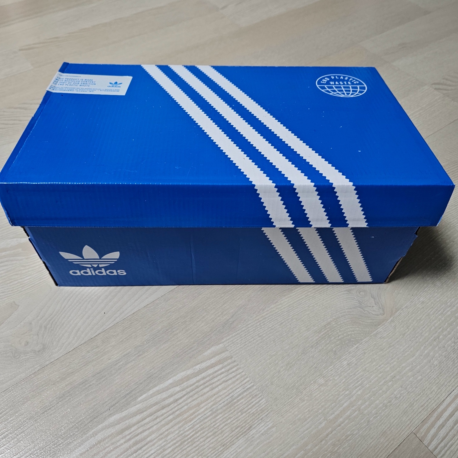 Adidas Forum Low Home Alone 착용 스타일 - 1