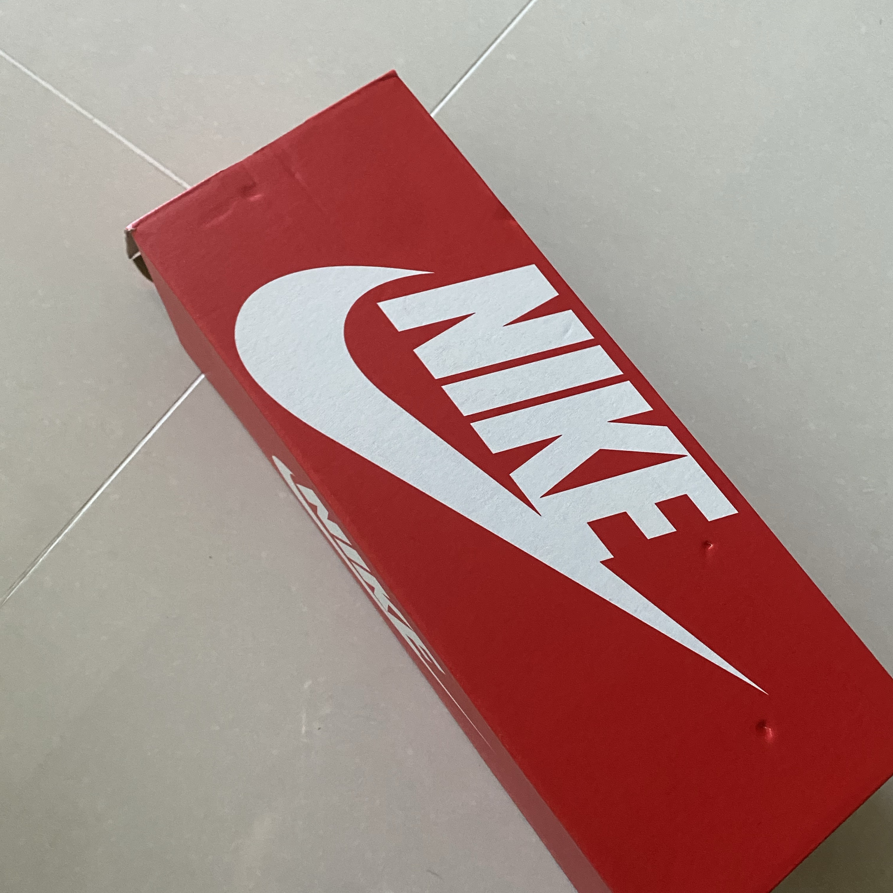 Nike Offcourt Slide Black White 착용 스타일