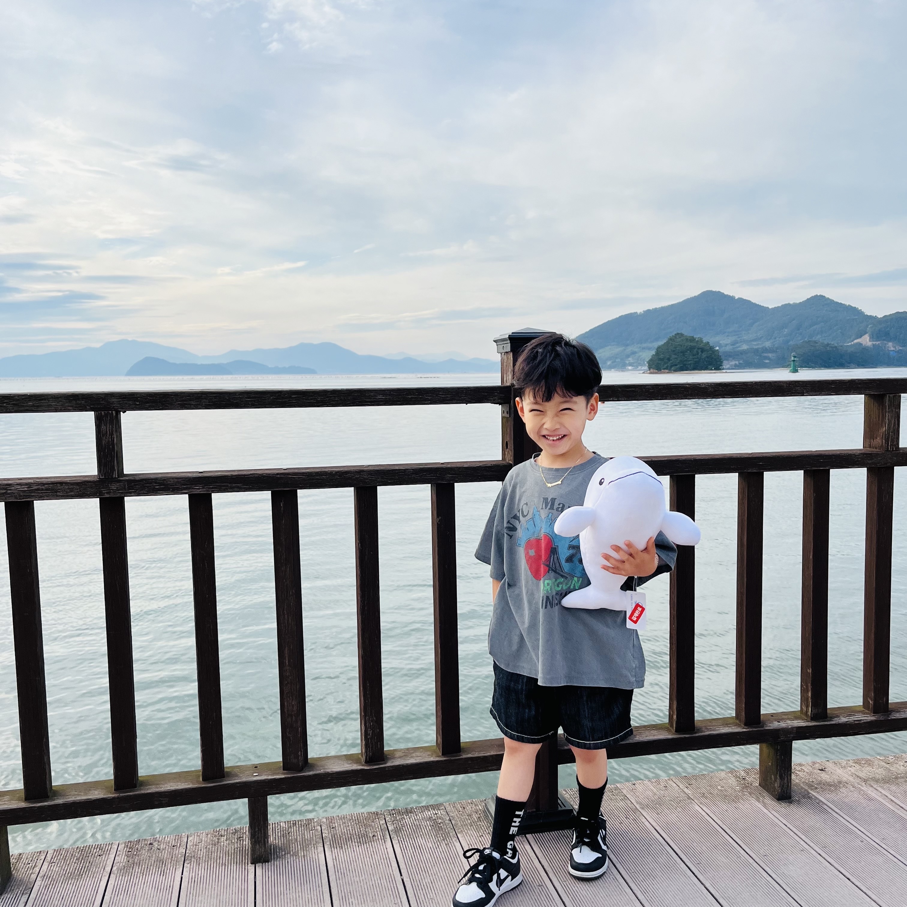 해성처럼 나타나다.님의 스타일