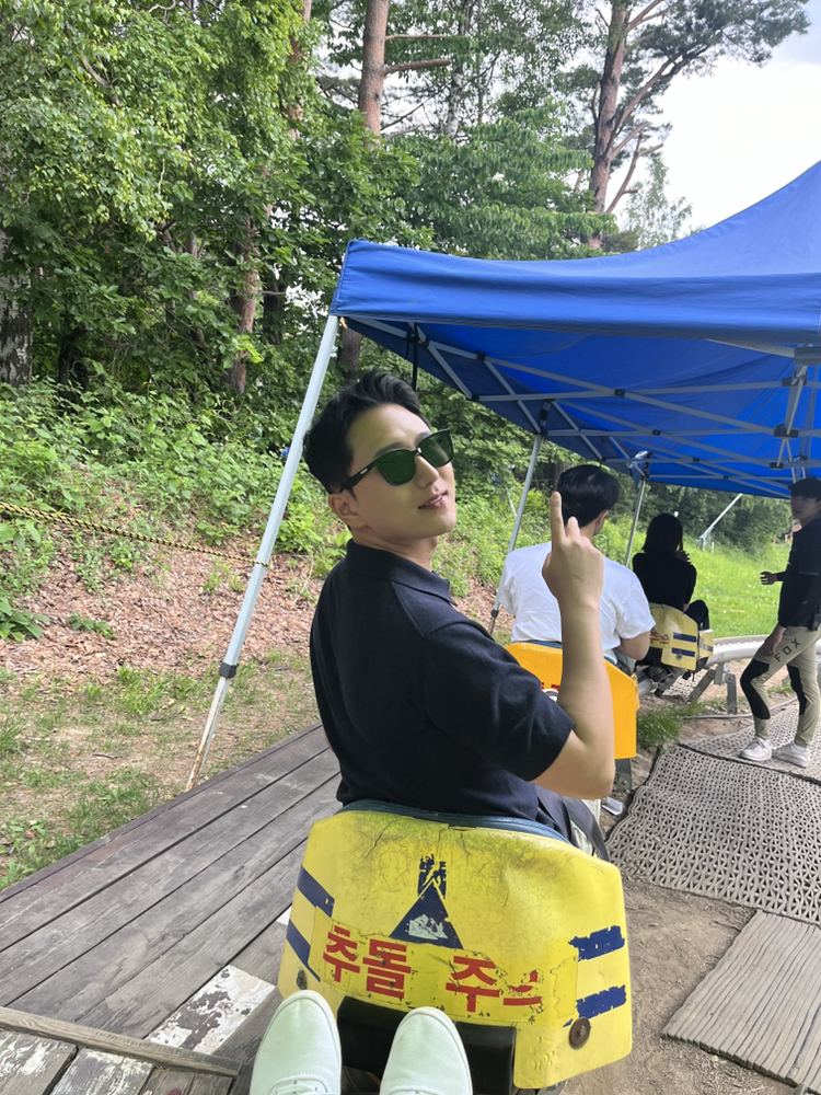 KREAM 프로필 이미지