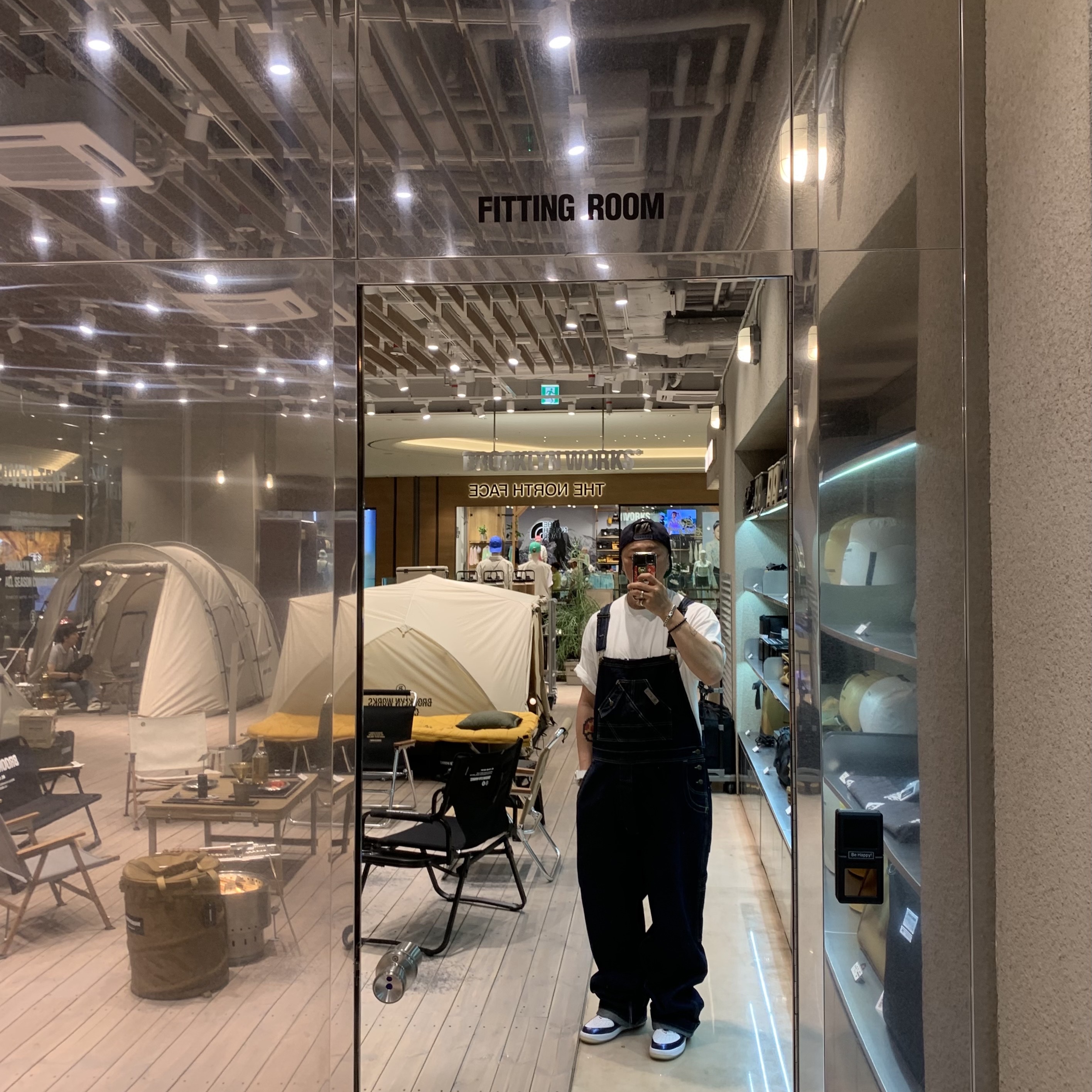 parkmarley님의 스타일
