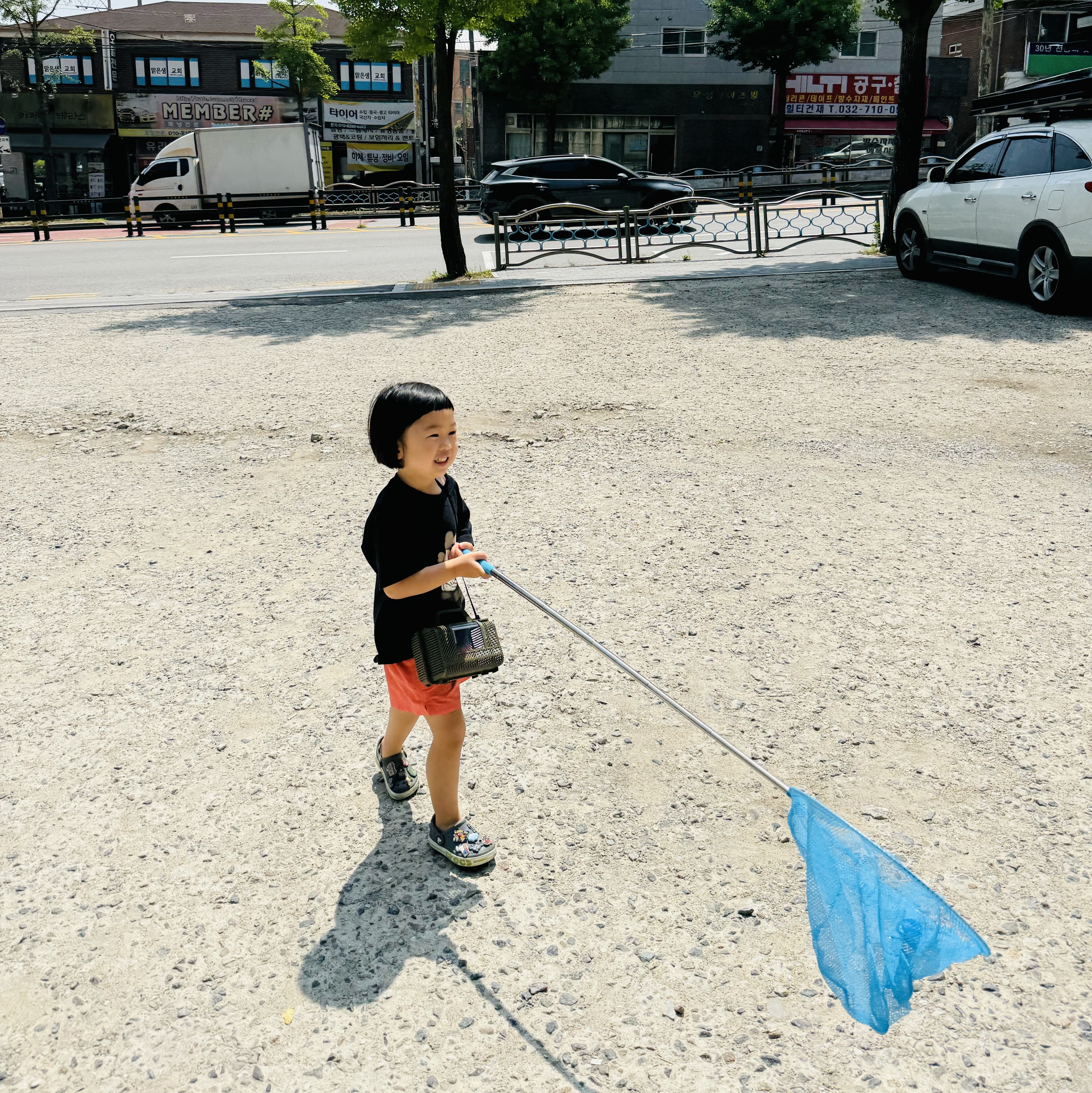 (Kids) Crocs Bayaband Clog Slate Grey Lime Punch, (Kids) Patagonia Costa Rica Baggies Boardshorts 3 Inch Unlined Coho Coral 착용 스타일 - 1