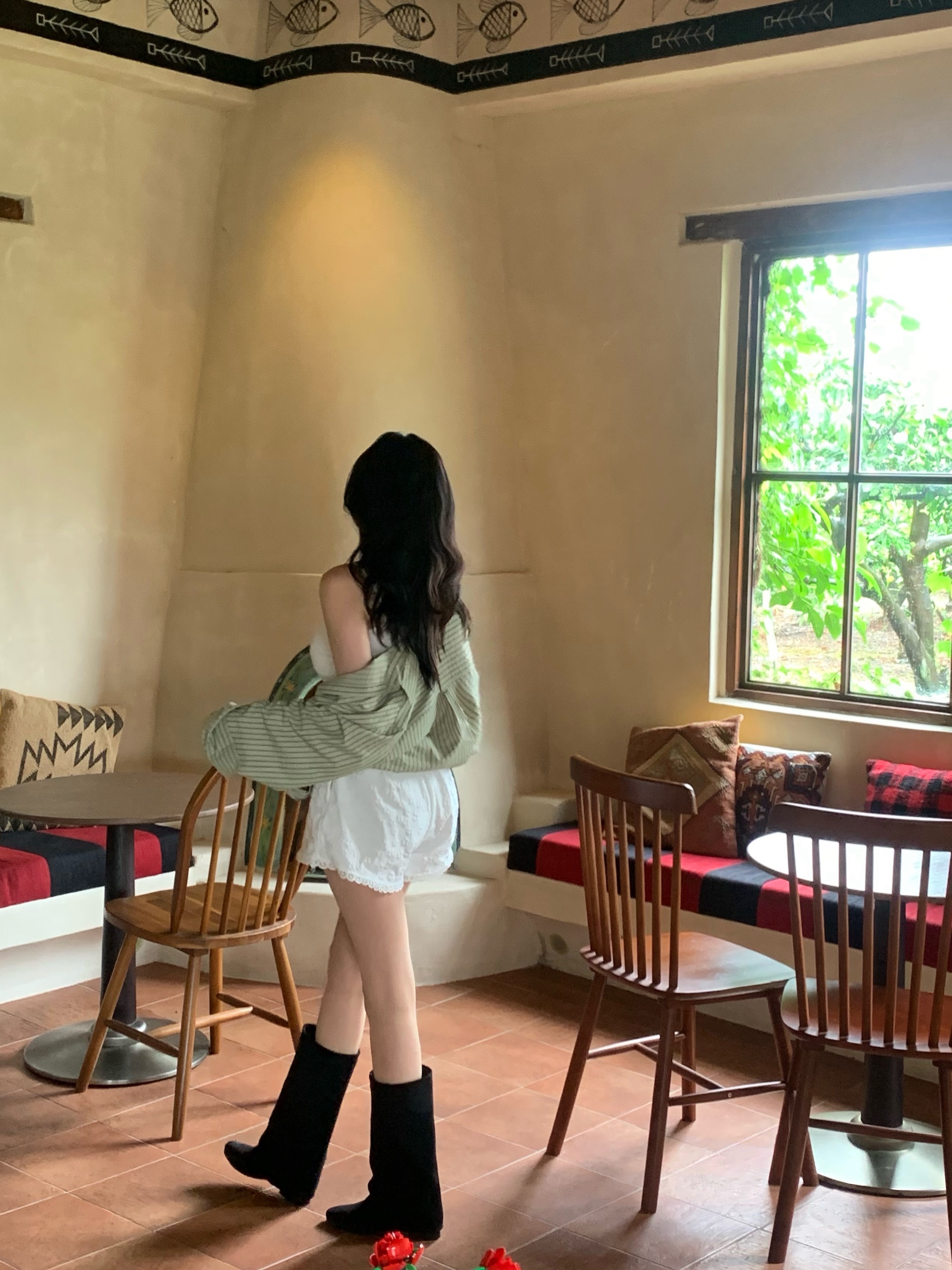 nunuririi님의 스타일 - 2