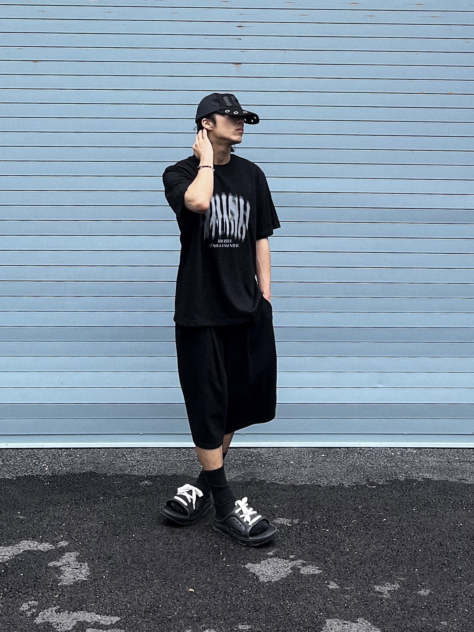 tjdxxj님의 스타일 - 1