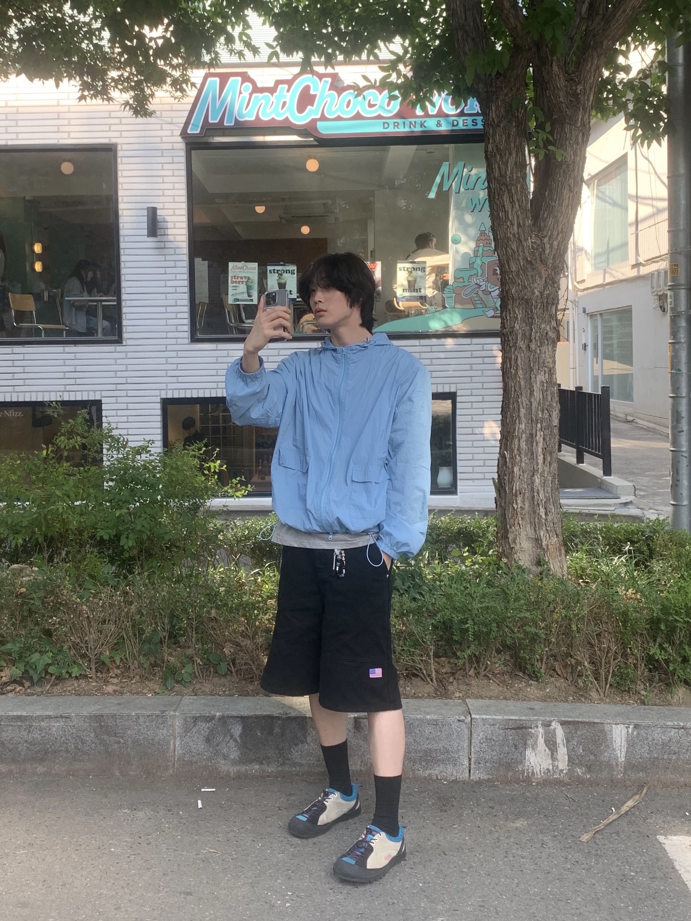 yessey님의 스타일