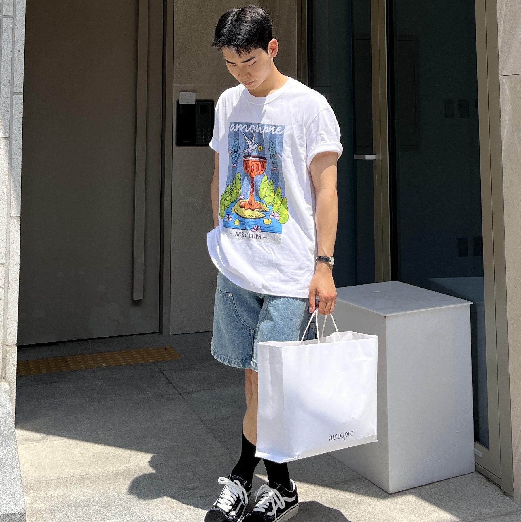 $님의 스타일 - 1
