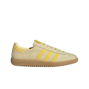 (W) Adidas Bermuda Almost Yellow Yellow