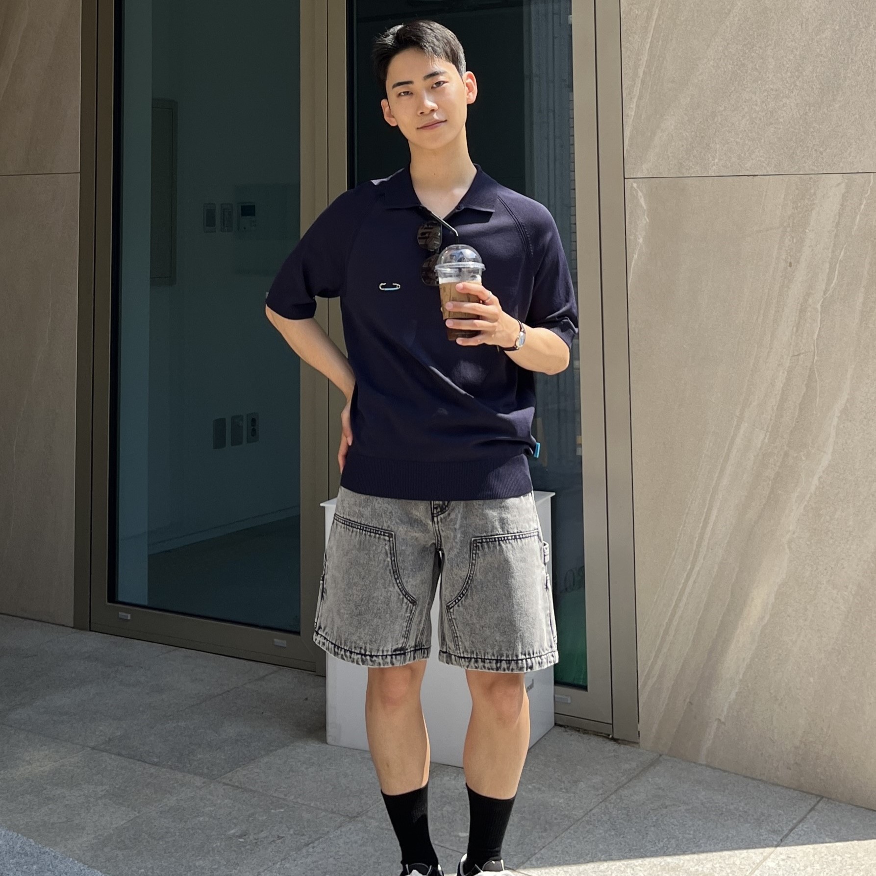 $님의 스타일 - 1