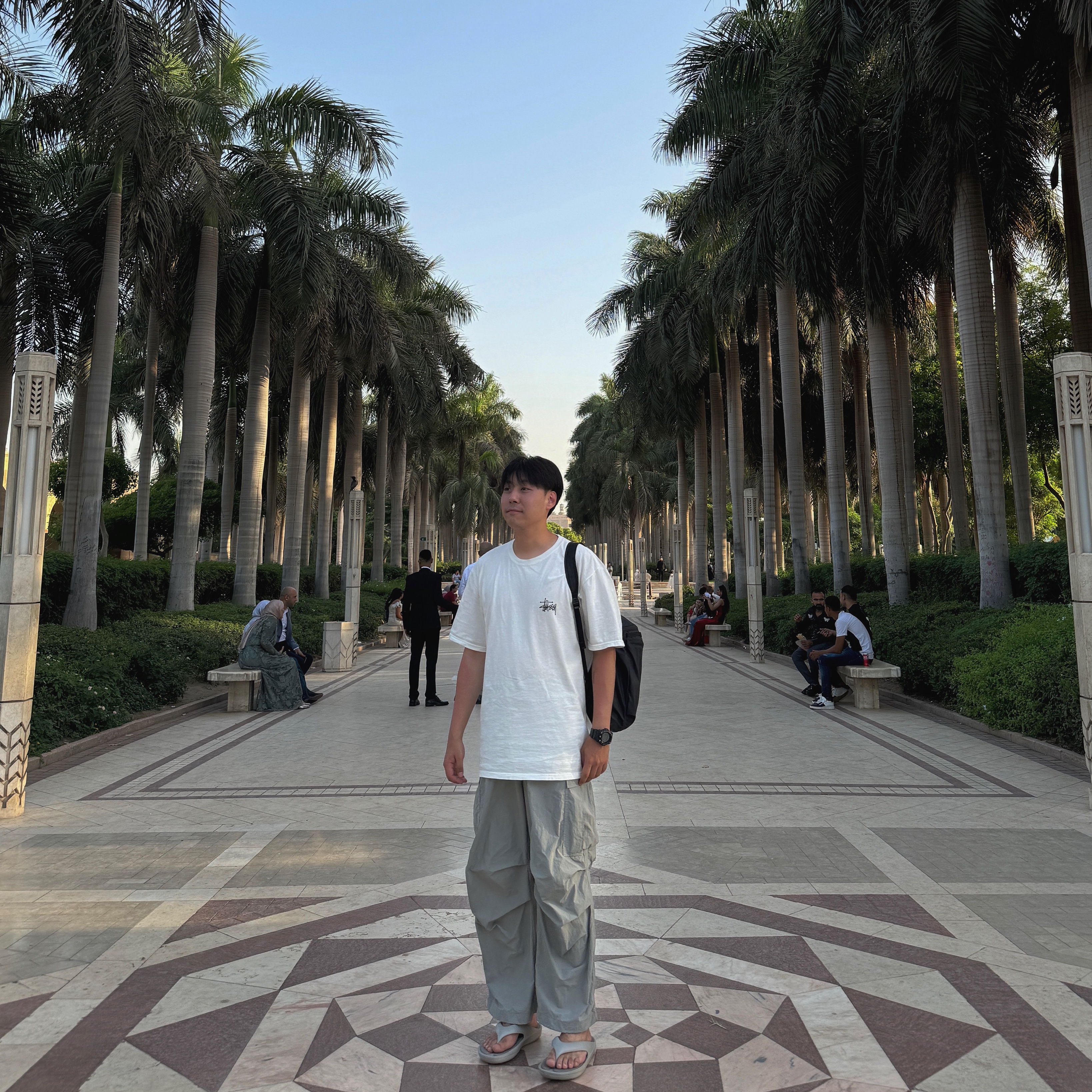 Stussy Basic Stussy Pigment Dyed T-Shirt Natural 2023, Arc'teryx Heliad 15 Backpack Black 착용 스타일