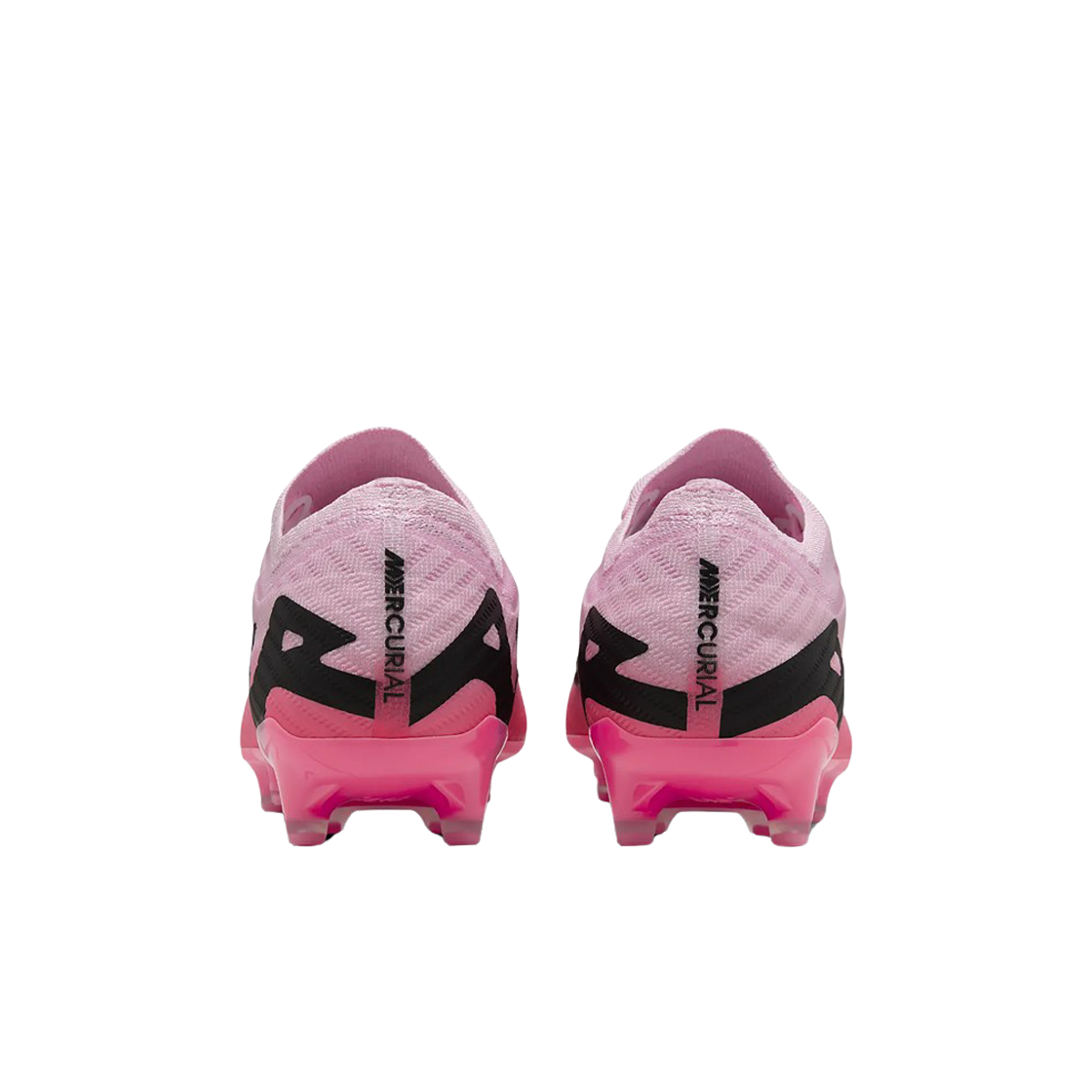 Nike Zoom Mercurial Vapor 15 Elite AG Pro Pink Foam Black 상세 이미지 3