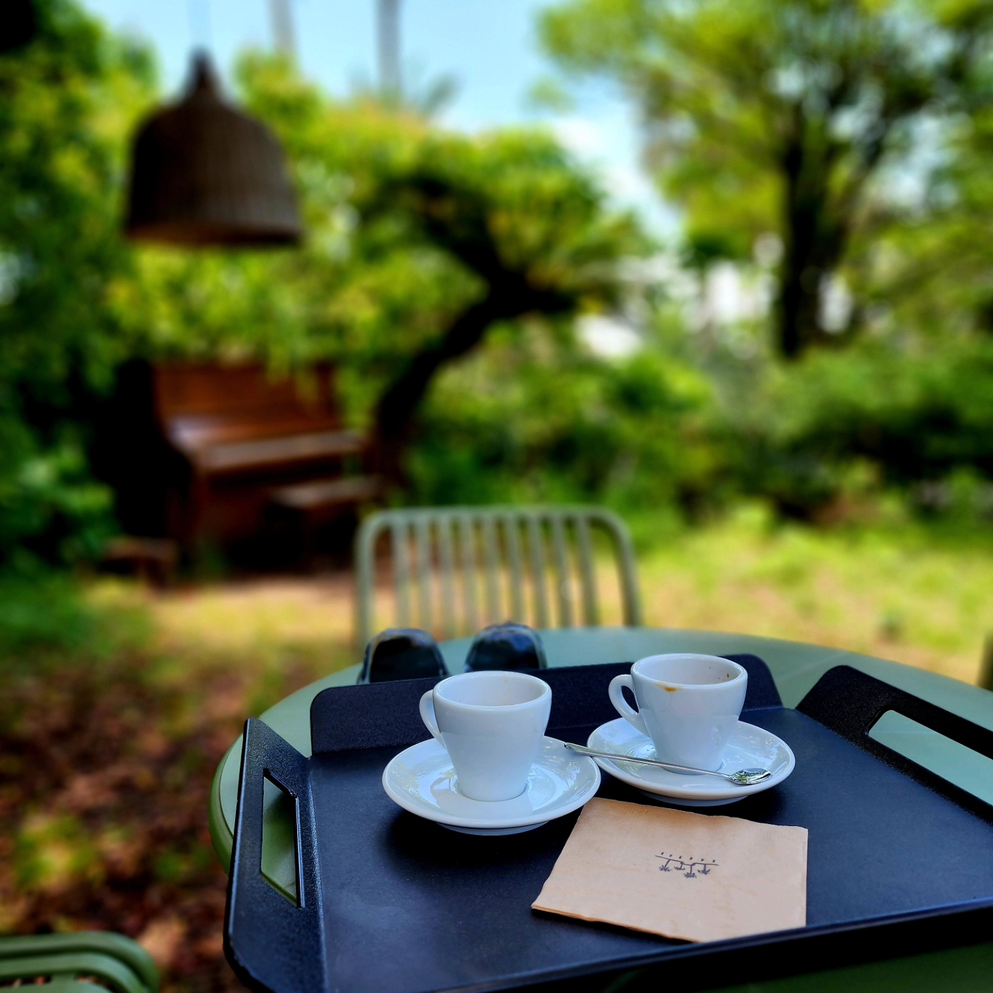 (W) Jordan 1 x Travis Scott Retro Low OG SP Canary, Uniqlo x Marni Wide Fit Boxy Short Pants Pattern Blue - KR 착용 스타일 - 1