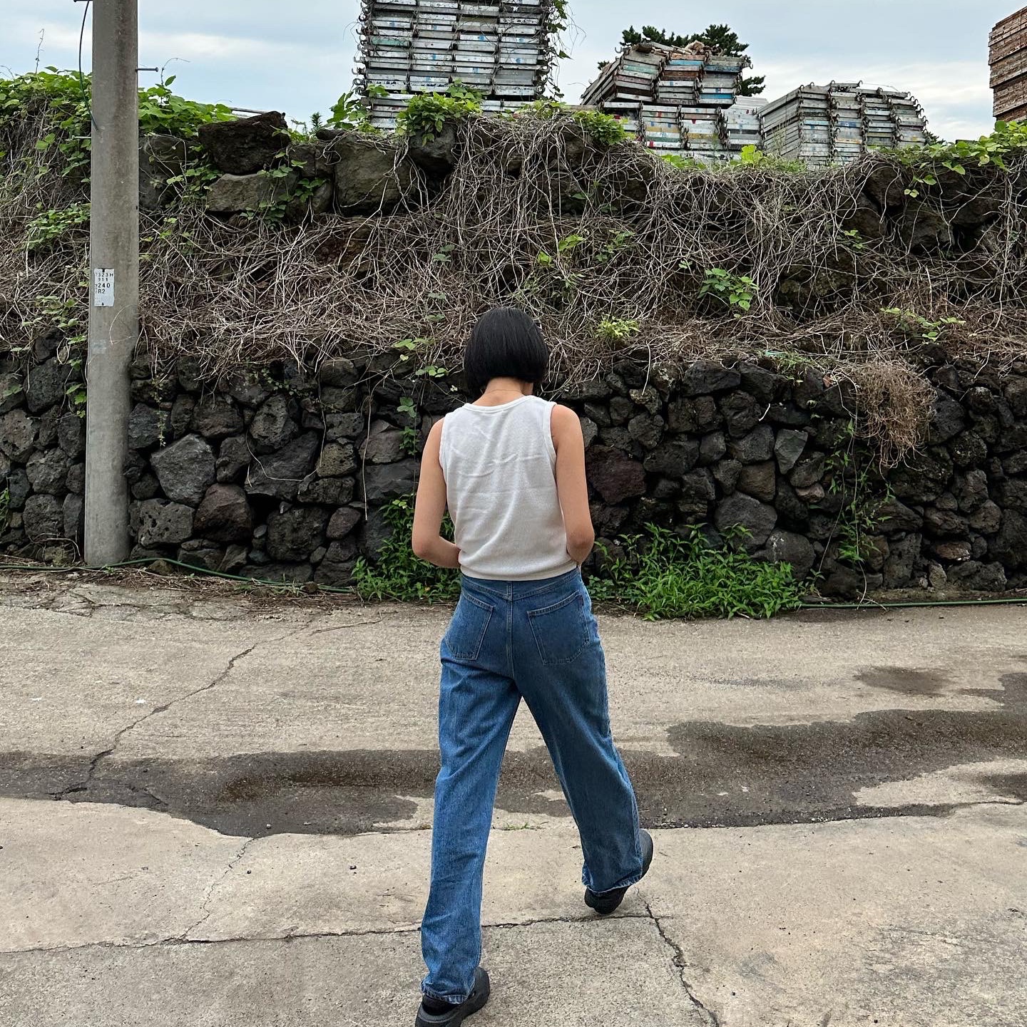 $님의 스타일