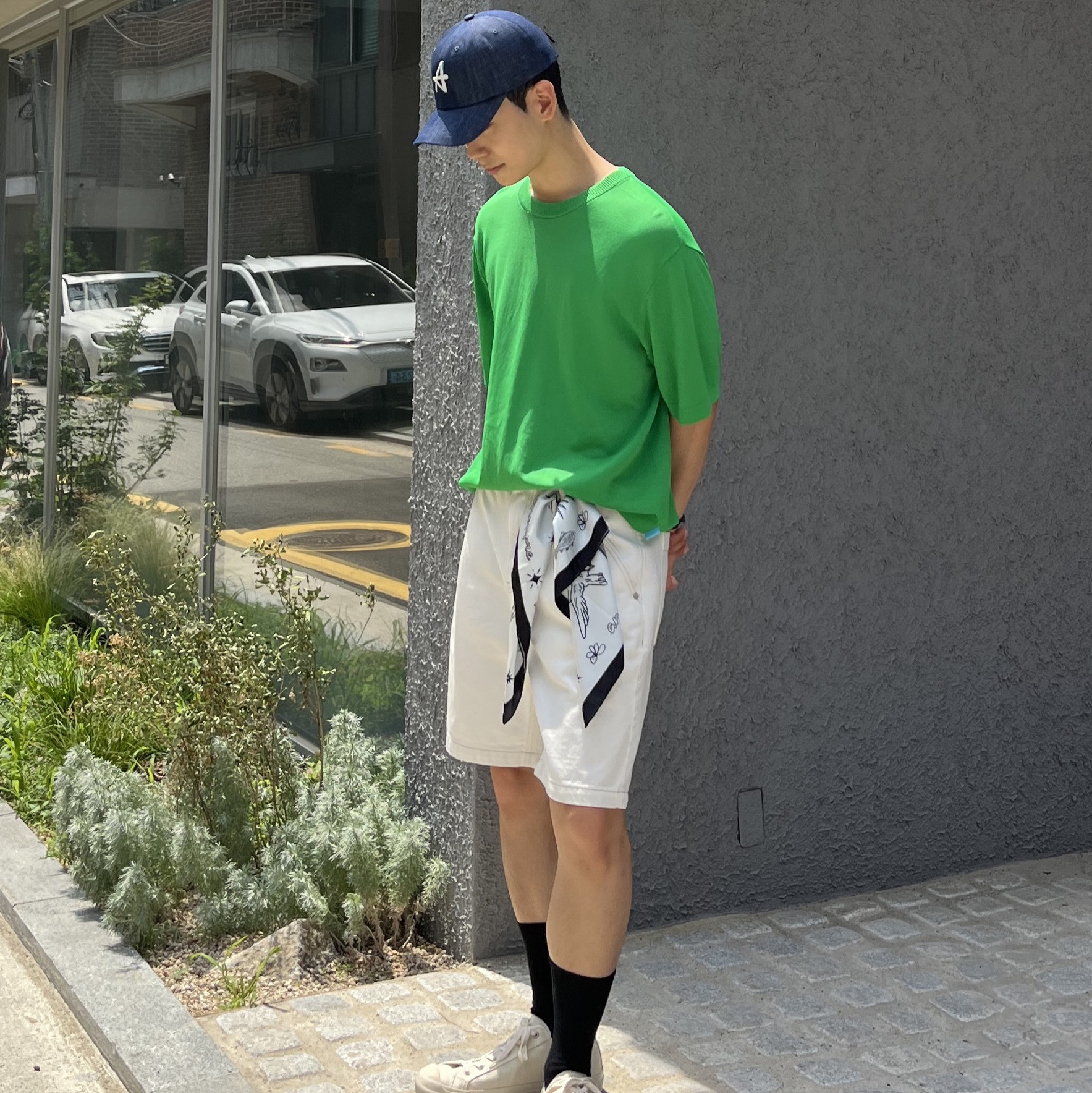 $님의 스타일 - 1