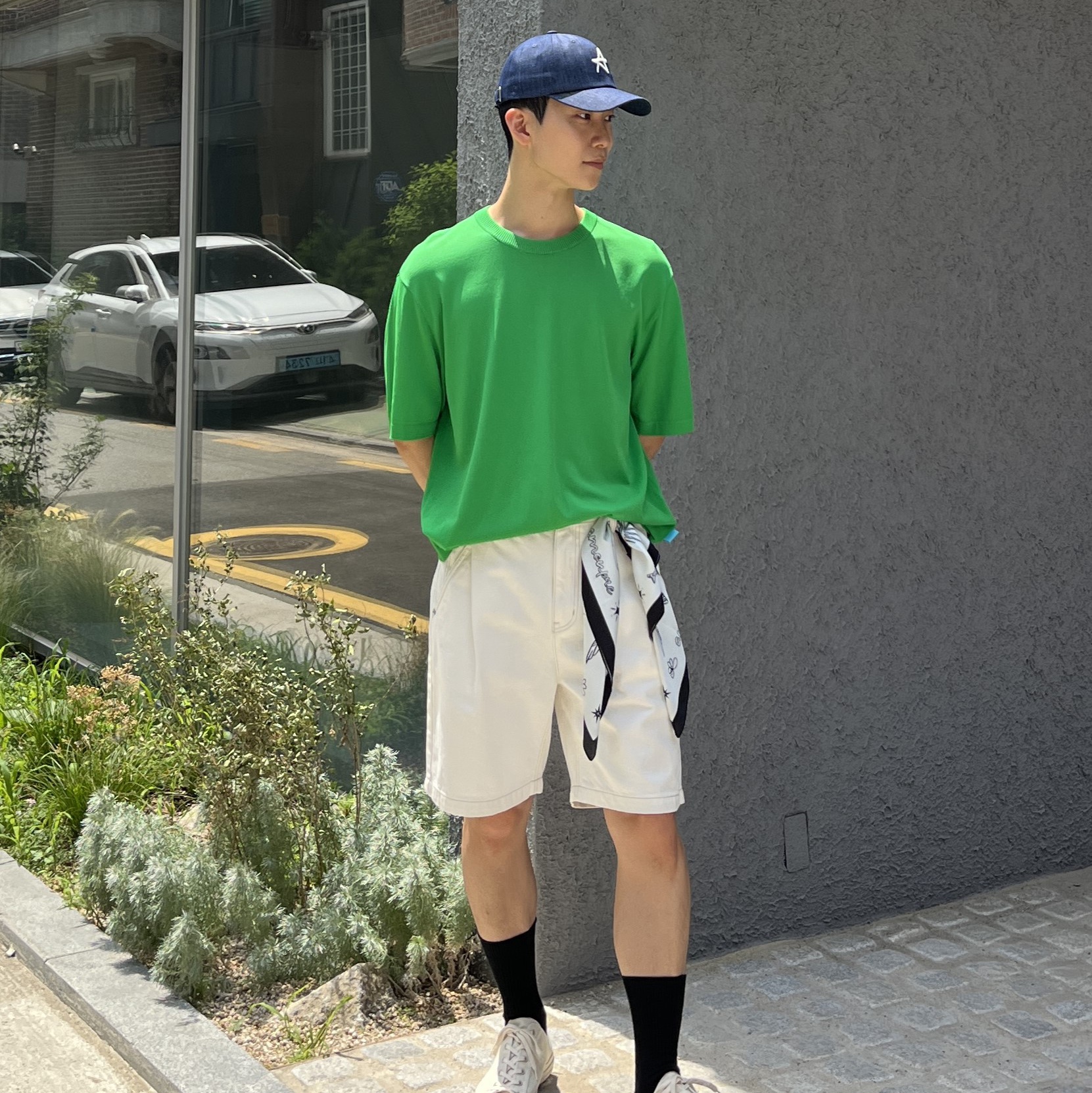 $님의 스타일 - 2