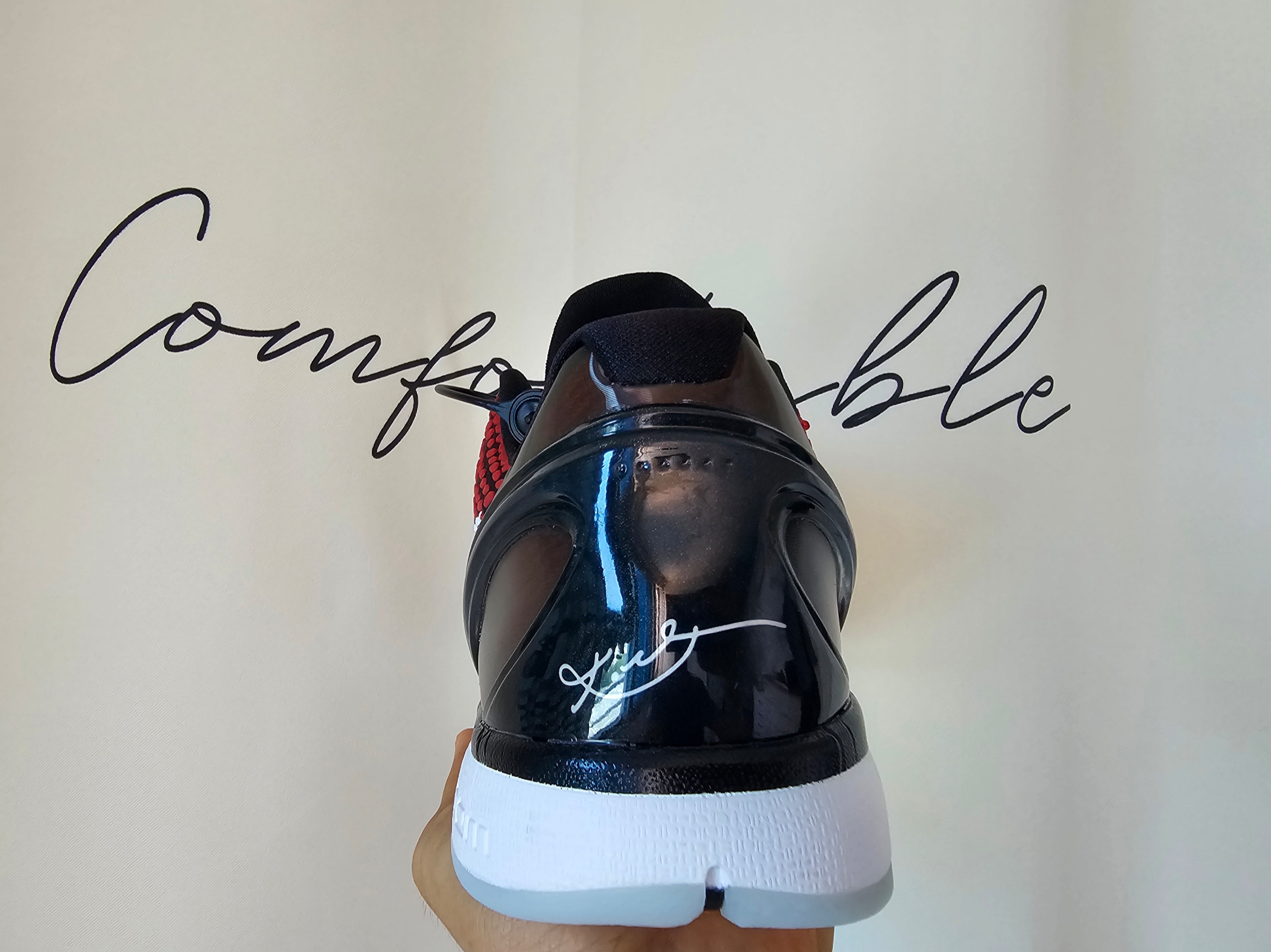 Nike Kobe 6 Protro All-Star 착용 스타일 - 3