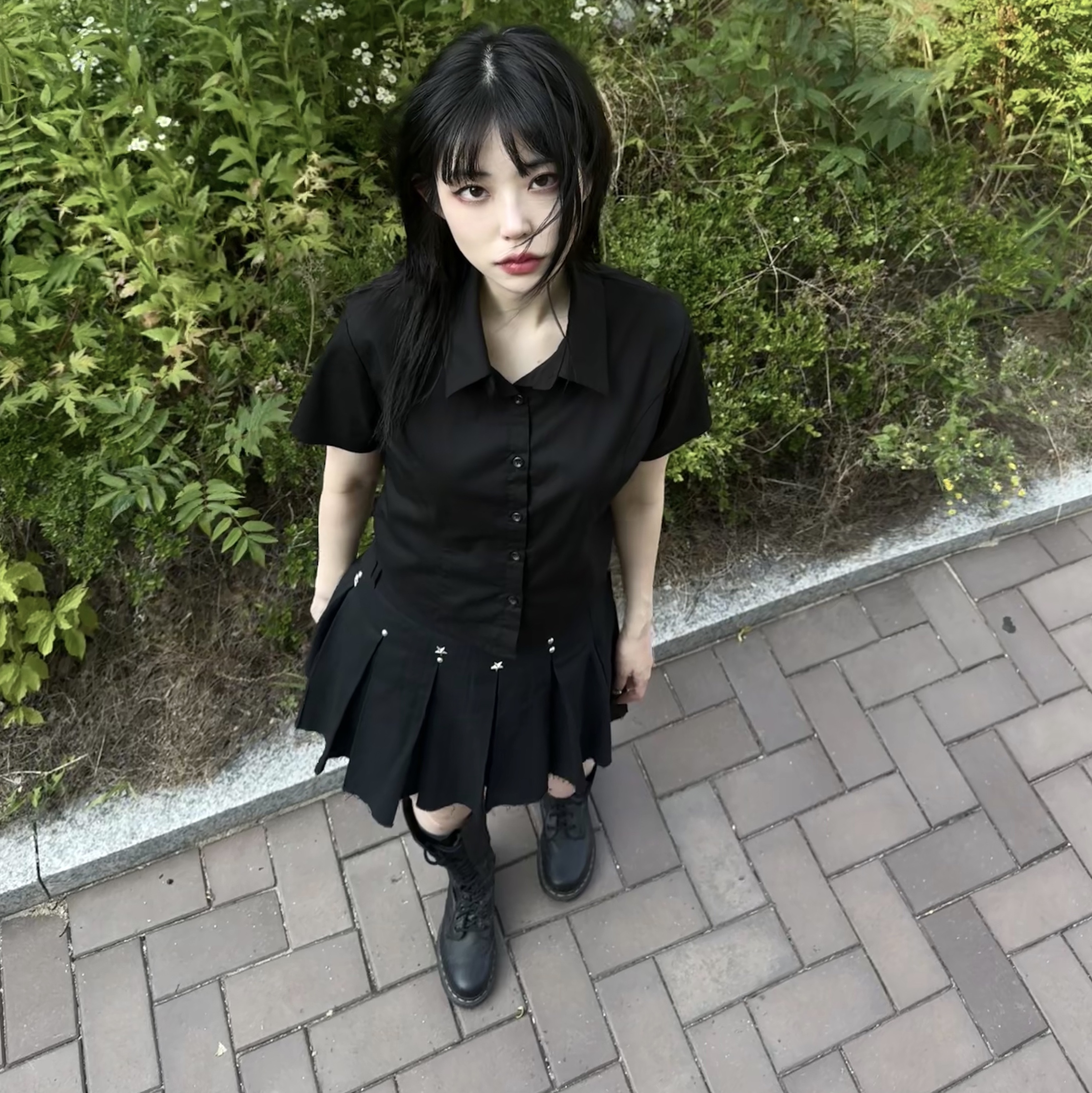 asyouare님의 스타일 - 1