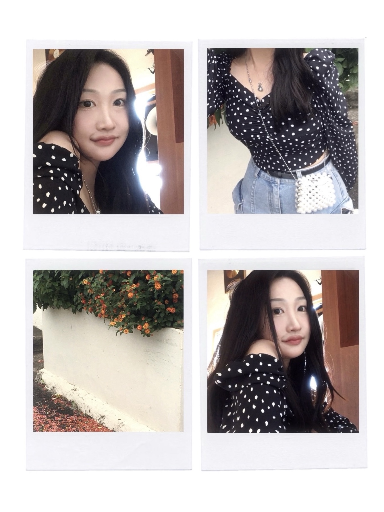 nunuririi님의 스타일