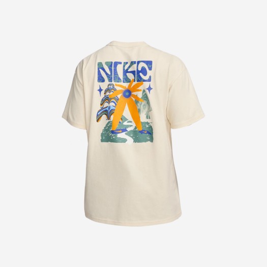 나이키 NSW 맥스 90 티셔츠 퓨어 - US/EU