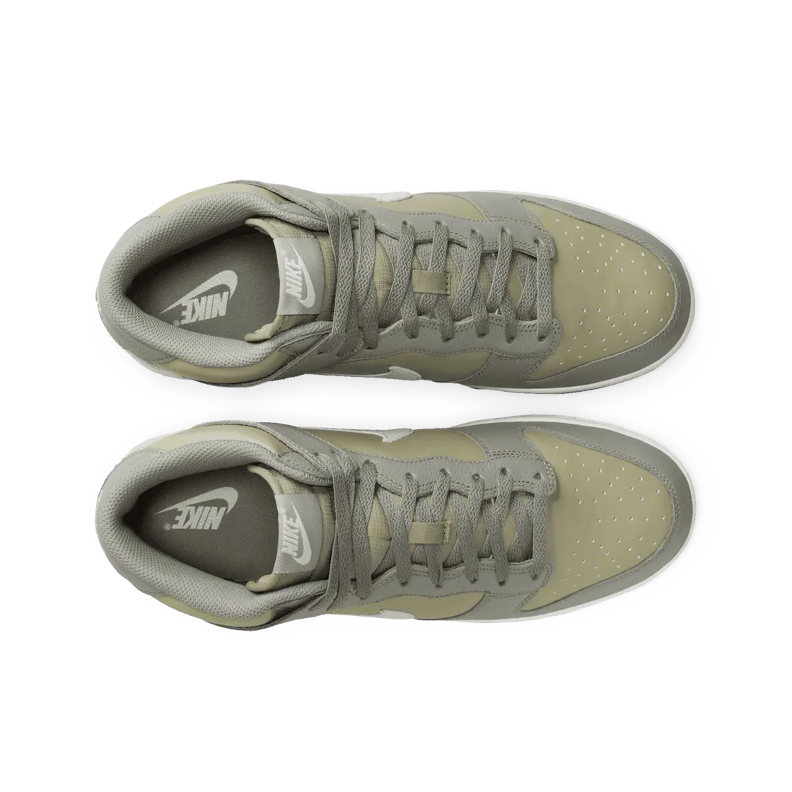 나이키 덩크 미드 다크 스투코 뉴트럴 올리브(Nike Dunk Mid Dark Stucco Neutral Olive) - 2