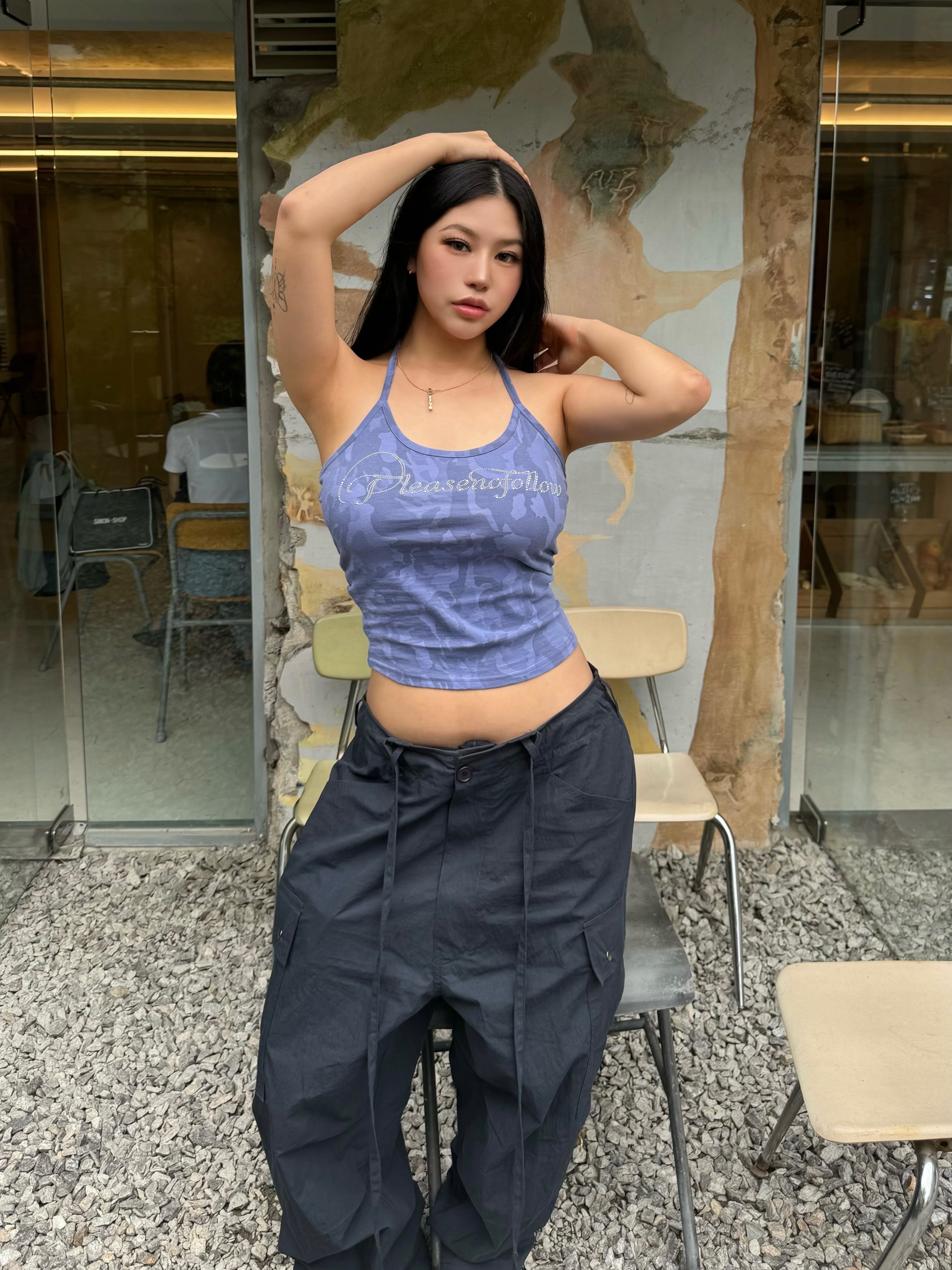 $님의 스타일