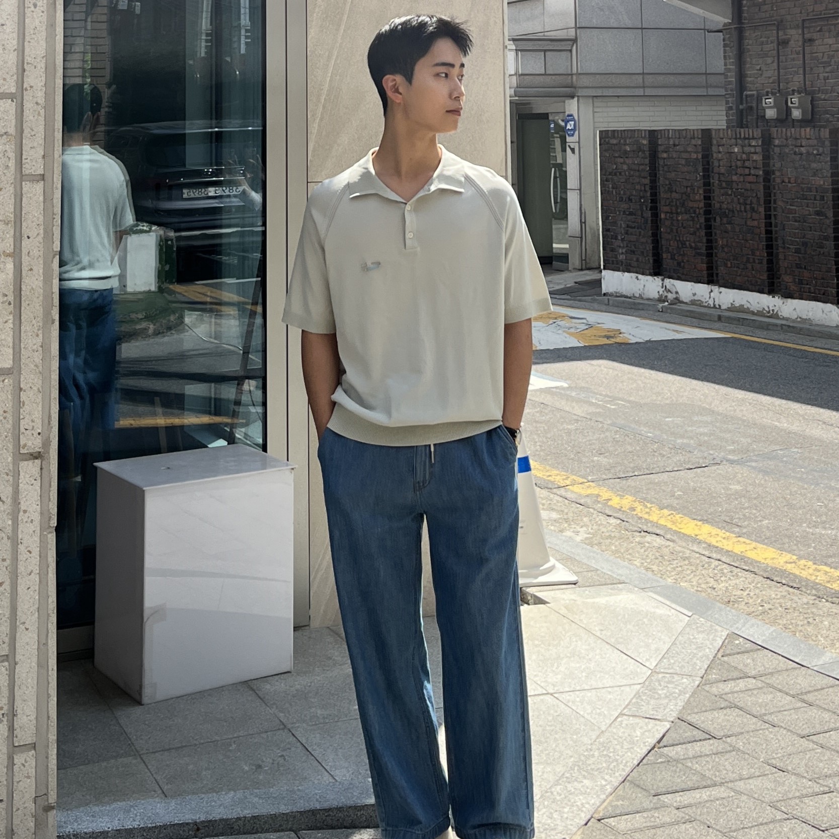 $님의 스타일 - 1