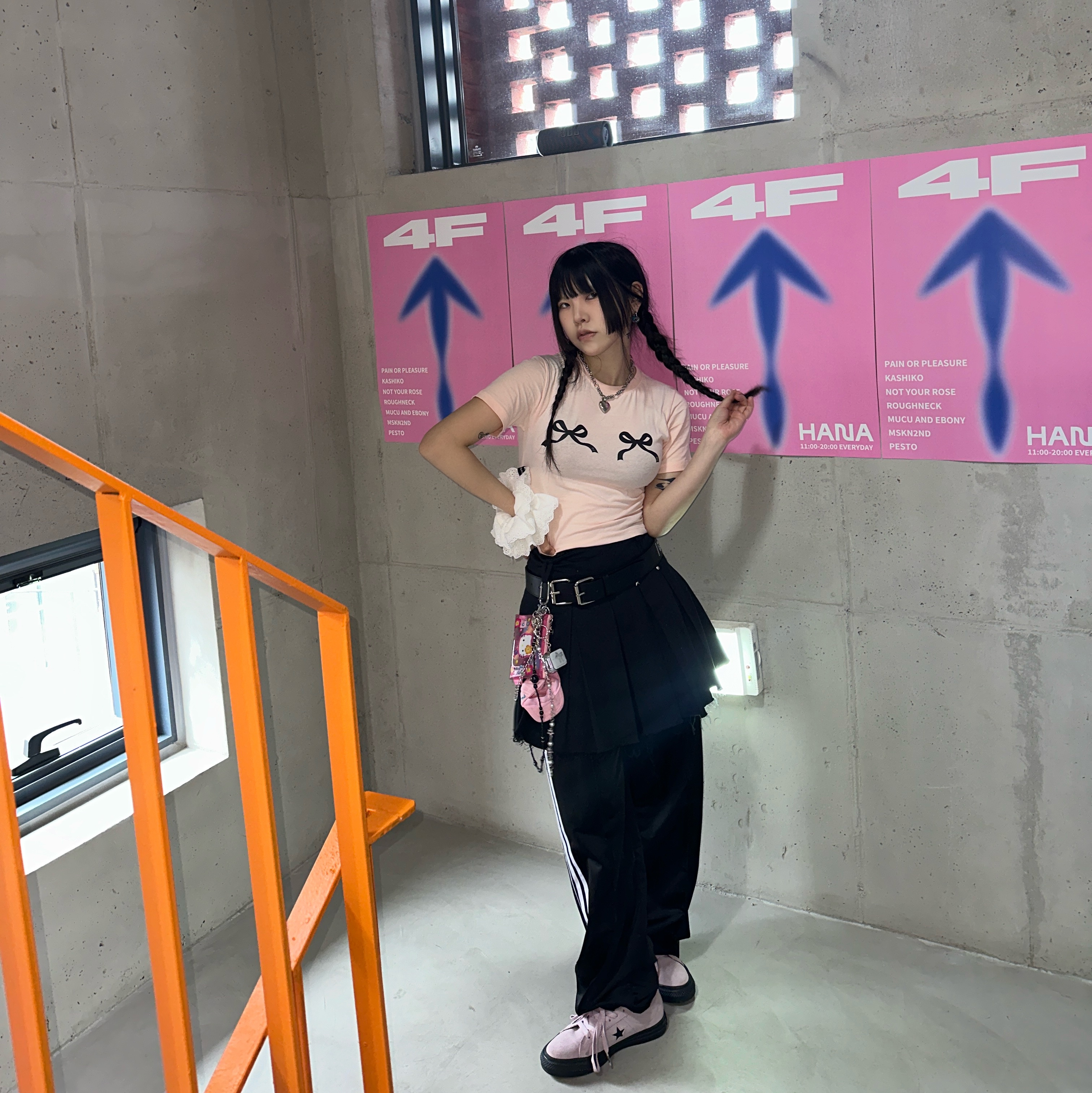 asyouare님의 스타일 - 8