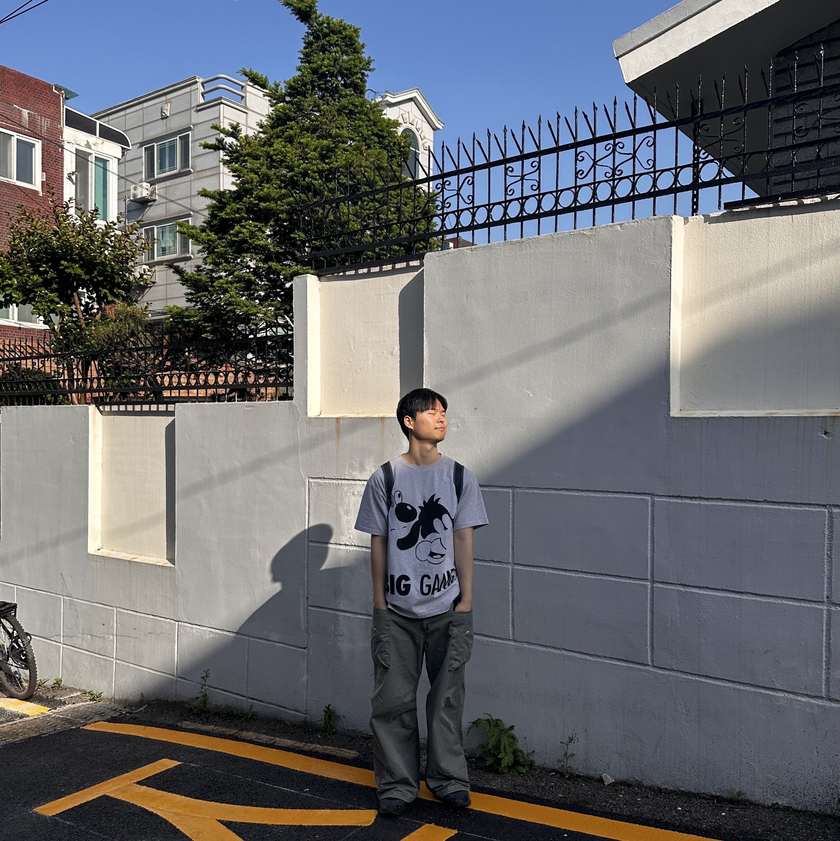 모기잘물리는사람님의 스타일