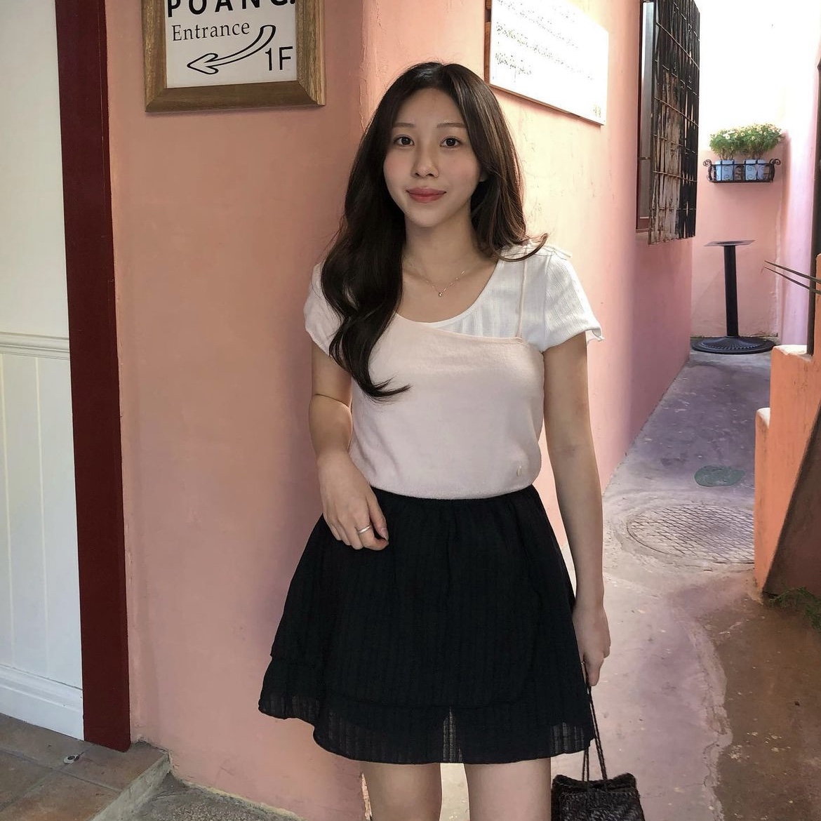 $님의 스타일
