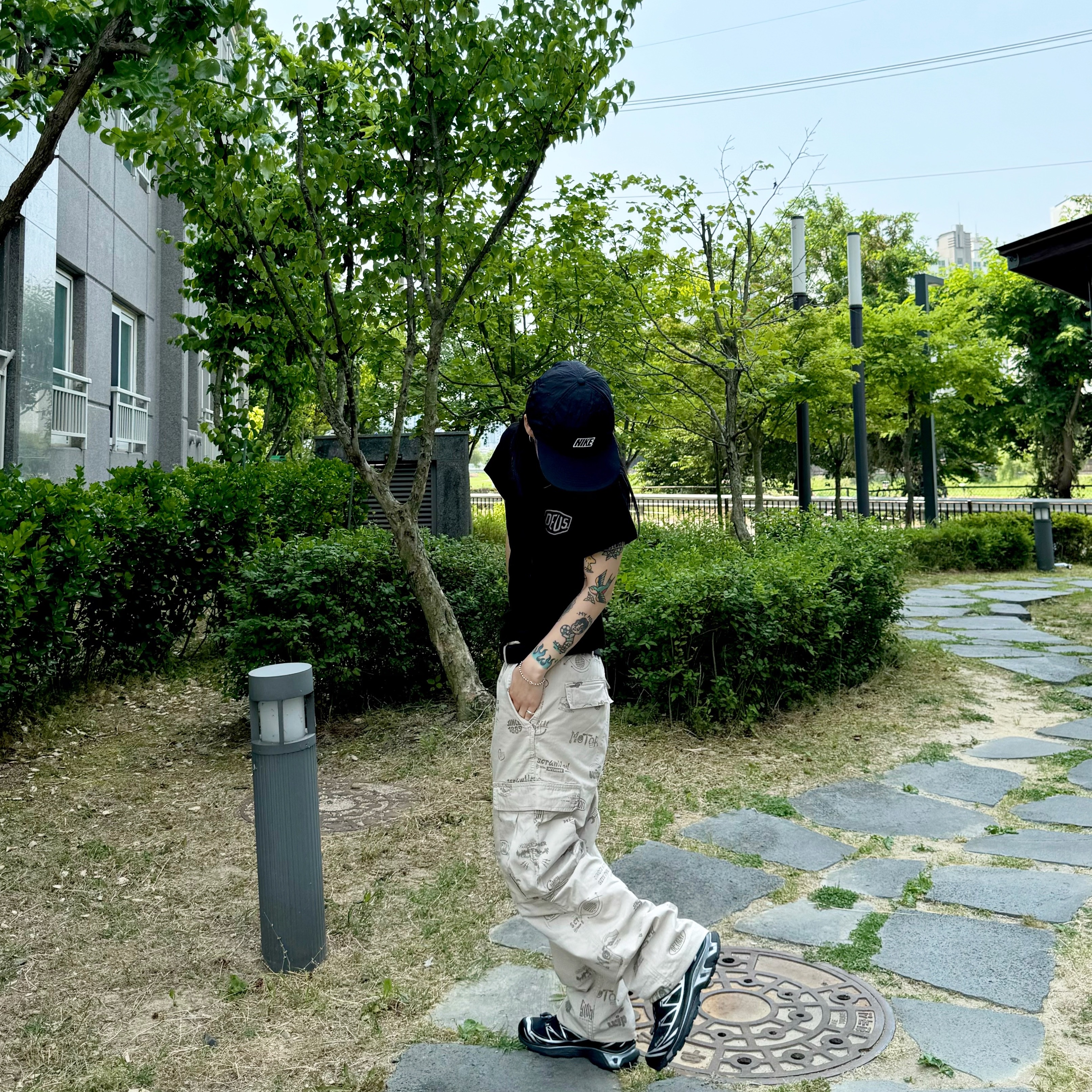 김현아님의 스타일 - 3