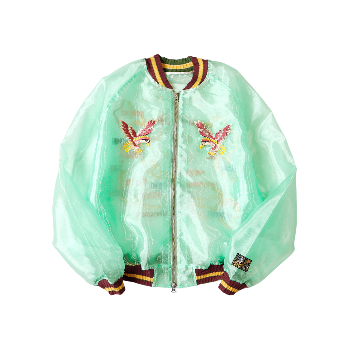 sheller herringboneジャケット sheller シェリエ herringbone