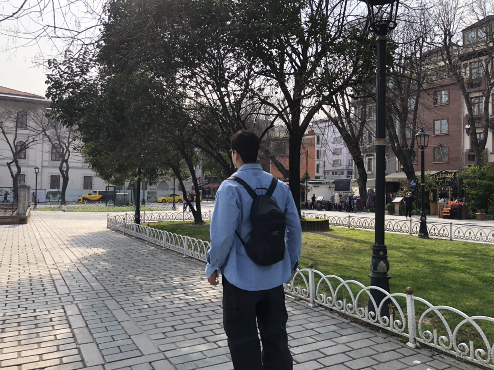 KREAM 프로필 이미지