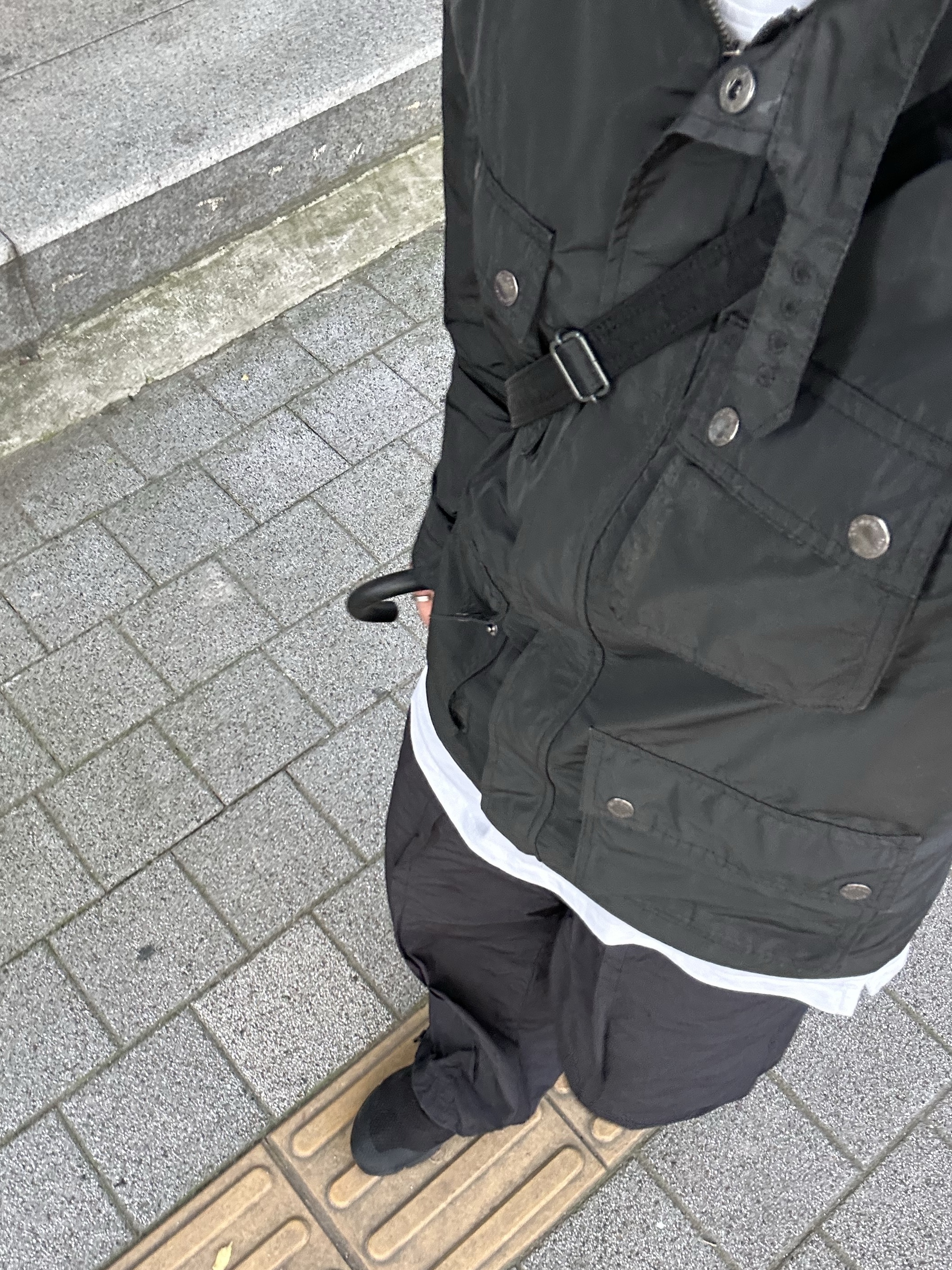 KREAM 스타일