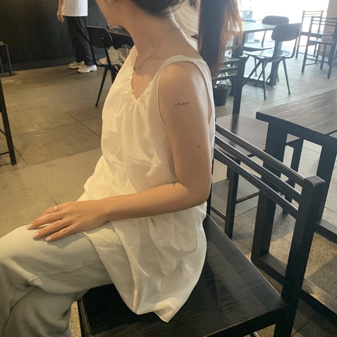 $님의 스타일
